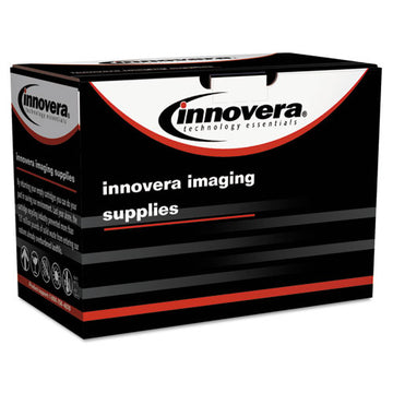 Innovera® Remanufactured Black Toner, Replacement For Lexmark T654x11a, 36,000 Page-yield freeshipping - TVN Wholesale
